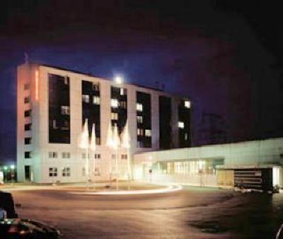 фото отеля Scandic Kolding
