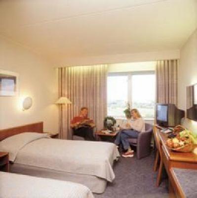 фото отеля Scandic Kolding