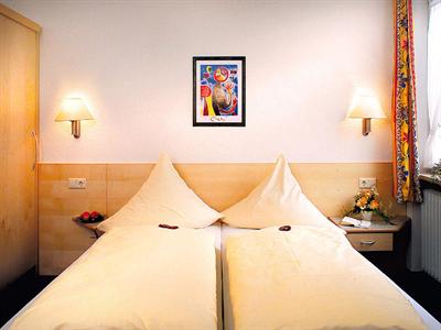 фото отеля Hotel Meesenburg
