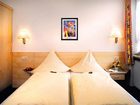 фото отеля Hotel Meesenburg