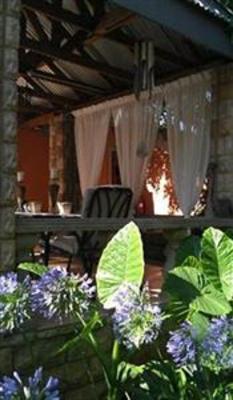 фото отеля Dinkwe Guest House