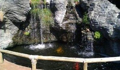 фото отеля Dinkwe Guest House