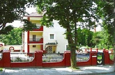 фото отеля Eney Hotel