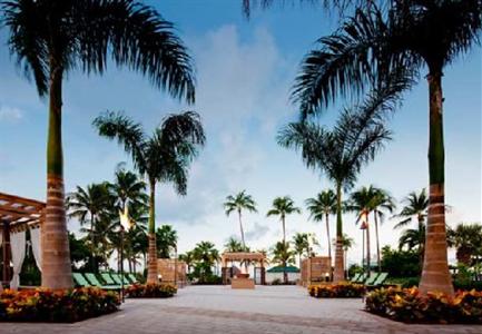 фото отеля Marriott Aruba Resort & Stellaris Casino