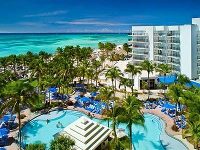 Marriott Aruba Resort & Stellaris Casino