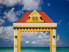 фото отеля Marriott Aruba Resort & Stellaris Casino