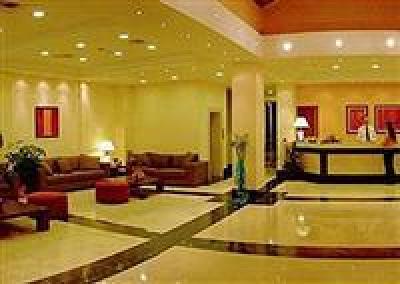 фото отеля Olympia Golden Beach