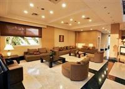 фото отеля Olympia Golden Beach