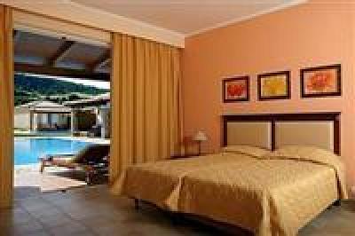 фото отеля Olympia Golden Beach
