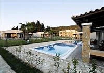 фото отеля Olympia Golden Beach