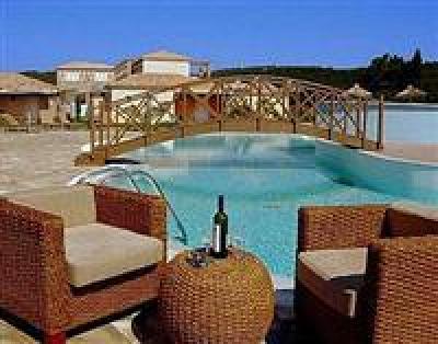 фото отеля Olympia Golden Beach