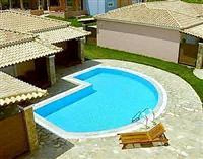 фото отеля Olympia Golden Beach