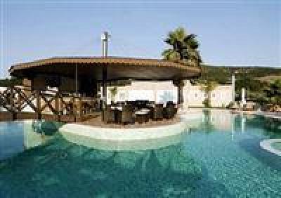 фото отеля Olympia Golden Beach