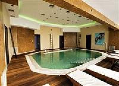 фото отеля Olympia Golden Beach