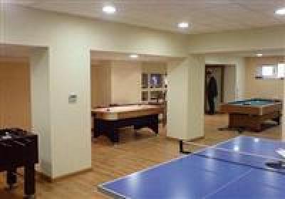 фото отеля Olympia Golden Beach