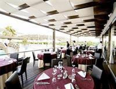 фото отеля Olympia Golden Beach