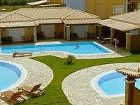 фото отеля Olympia Golden Beach