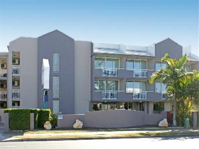 фото отеля Wellington Apartment Hotel