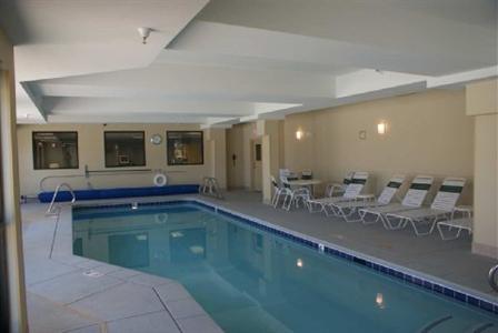фото отеля Hampton Inn & Suites Salida