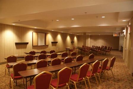 фото отеля Hampton Inn & Suites Salida