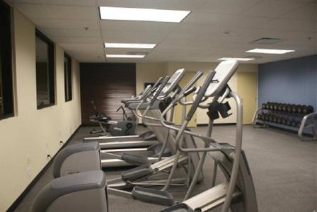 фото отеля Hampton Inn & Suites Salida