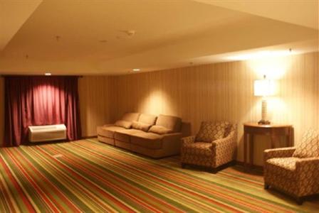 фото отеля Hampton Inn & Suites Salida