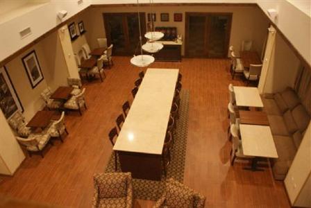 фото отеля Hampton Inn & Suites Salida