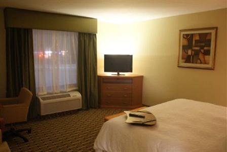 фото отеля Hampton Inn & Suites Salida