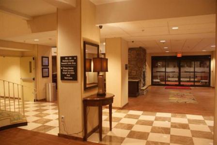 фото отеля Hampton Inn & Suites Salida