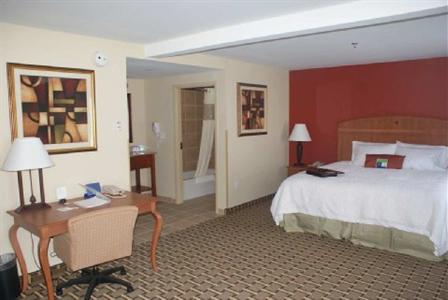фото отеля Hampton Inn & Suites Salida
