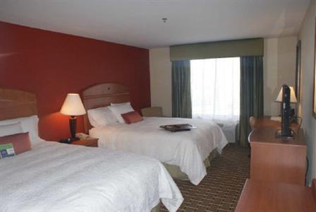 фото отеля Hampton Inn & Suites Salida