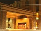 фото отеля Hampton Inn & Suites Salida