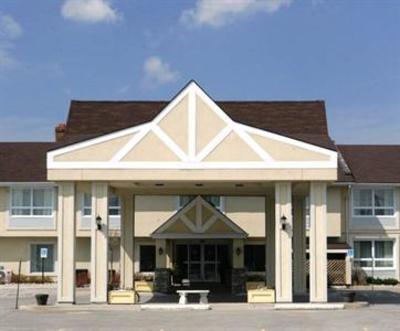 фото отеля Holiday Inn Express Hotel & Suites Collingwood - Blue Mountain