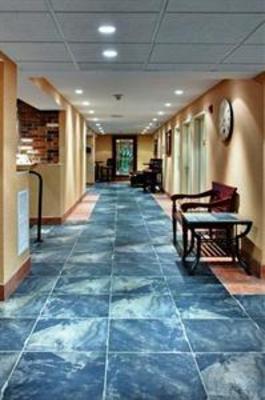 фото отеля Holiday Inn Express Hotel & Suites Collingwood - Blue Mountain