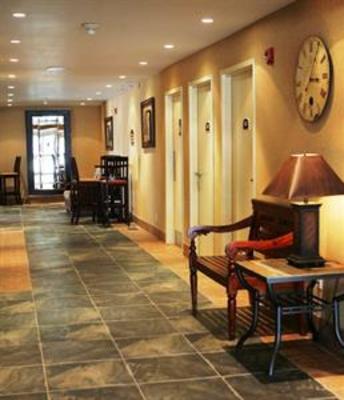 фото отеля Holiday Inn Express Hotel & Suites Collingwood - Blue Mountain