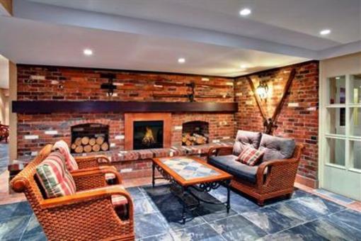фото отеля Holiday Inn Express Hotel & Suites Collingwood - Blue Mountain
