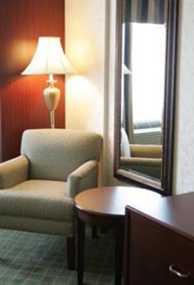 фото отеля Holiday Inn Express Hotel & Suites Collingwood - Blue Mountain