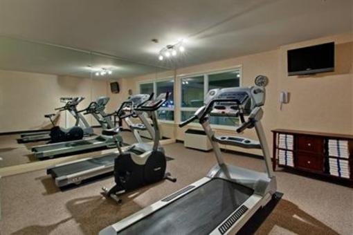 фото отеля Holiday Inn Express Hotel & Suites Collingwood - Blue Mountain