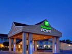 фото отеля Holiday Inn Express Hotel & Suites Collingwood - Blue Mountain