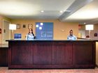 фото отеля Holiday Inn Express Hotel & Suites Collingwood - Blue Mountain