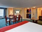 фото отеля Holiday Inn Express Hotel & Suites Collingwood - Blue Mountain