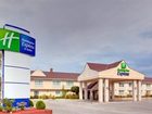 фото отеля Holiday Inn Express Hotel & Suites Collingwood - Blue Mountain