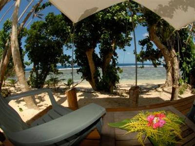 фото отеля Maqai Beach