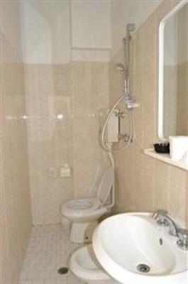 фото отеля Hotel Laika