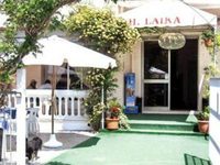 Hotel Laika