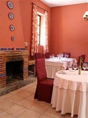 фото отеля Hotel La Posada Montellano