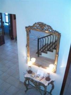 фото отеля Hotel La Posada Montellano