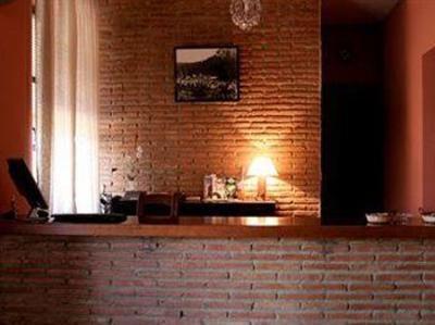 фото отеля Hotel La Posada Montellano