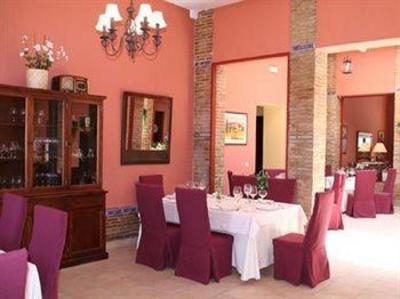 фото отеля Hotel La Posada Montellano