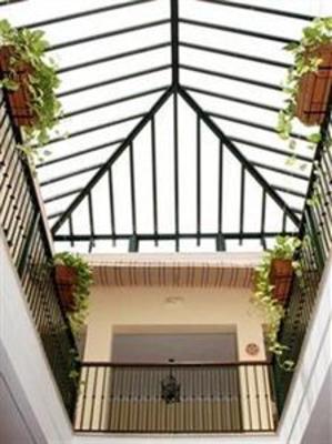фото отеля Hotel La Posada Montellano